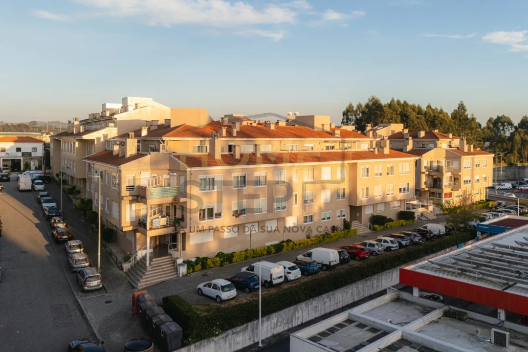 Apartamento T2 para Venda em Gulpilhares e Valadares Foto 39