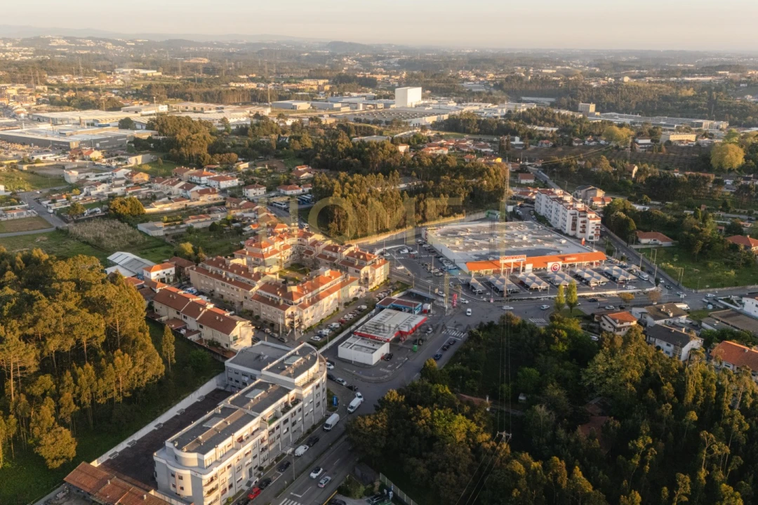 Apartamento T2 para Venda em Gulpilhares e Valadares Foto 40