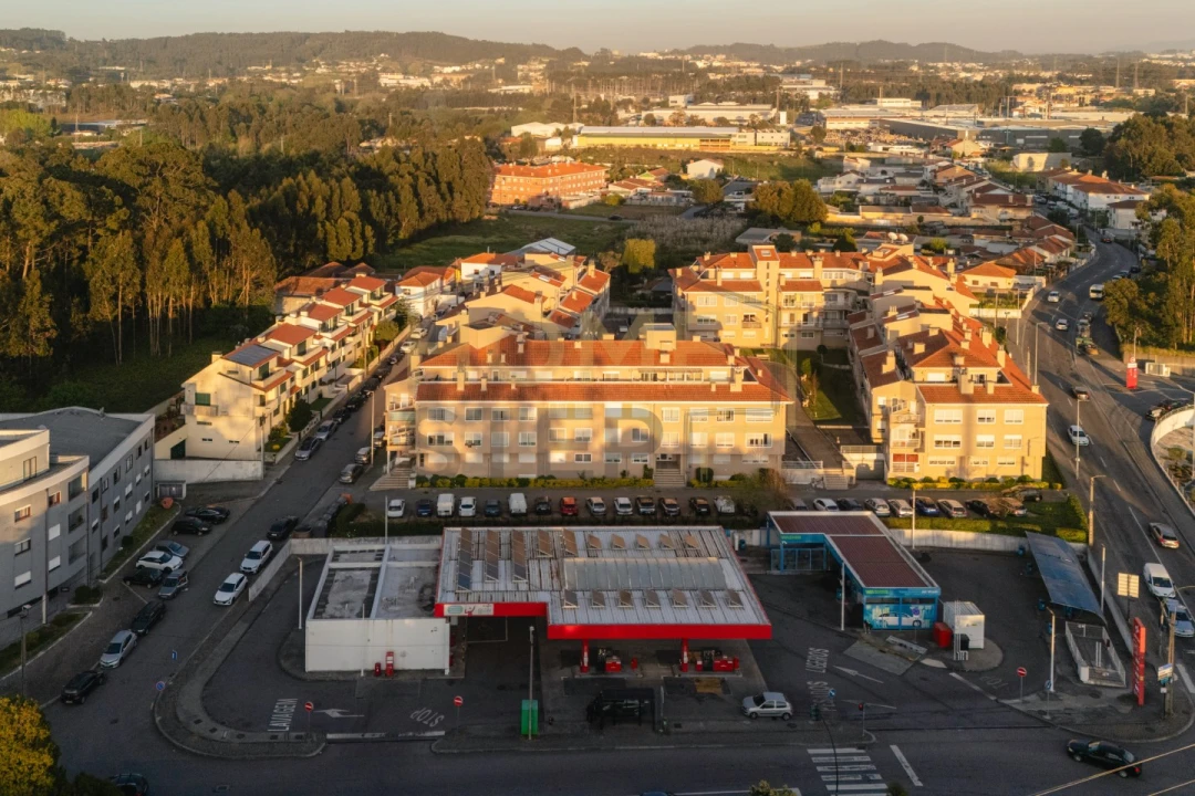 Apartamento T2 para Venda em Gulpilhares e Valadares Foto 41