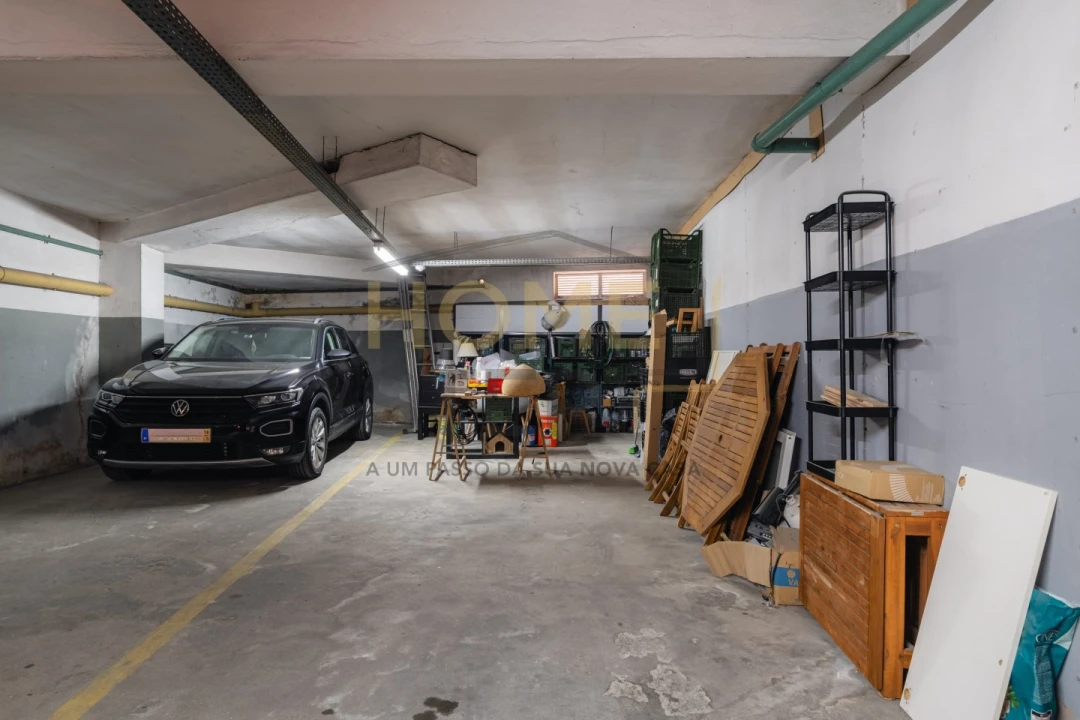 Apartamento T2 para Venda em Gulpilhares e Valadares Foto 42