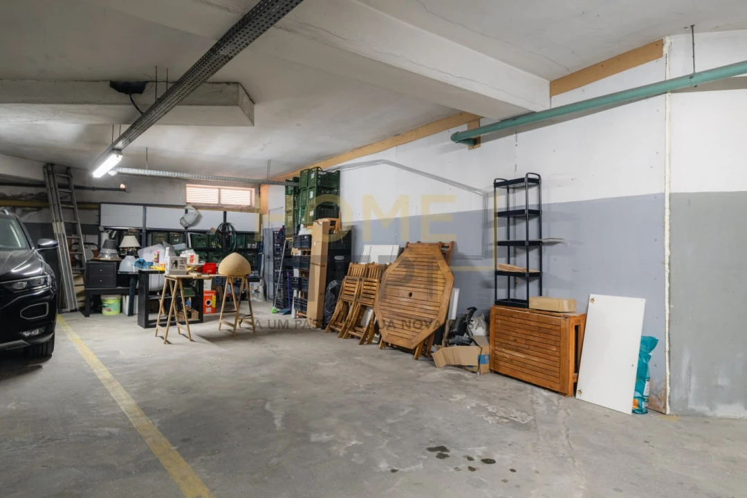 Apartamento T2 para Venda em Gulpilhares e Valadares Foto 43