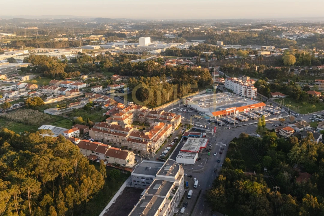 Apartamento T2 para Venda em Gulpilhares e Valadares Foto 44