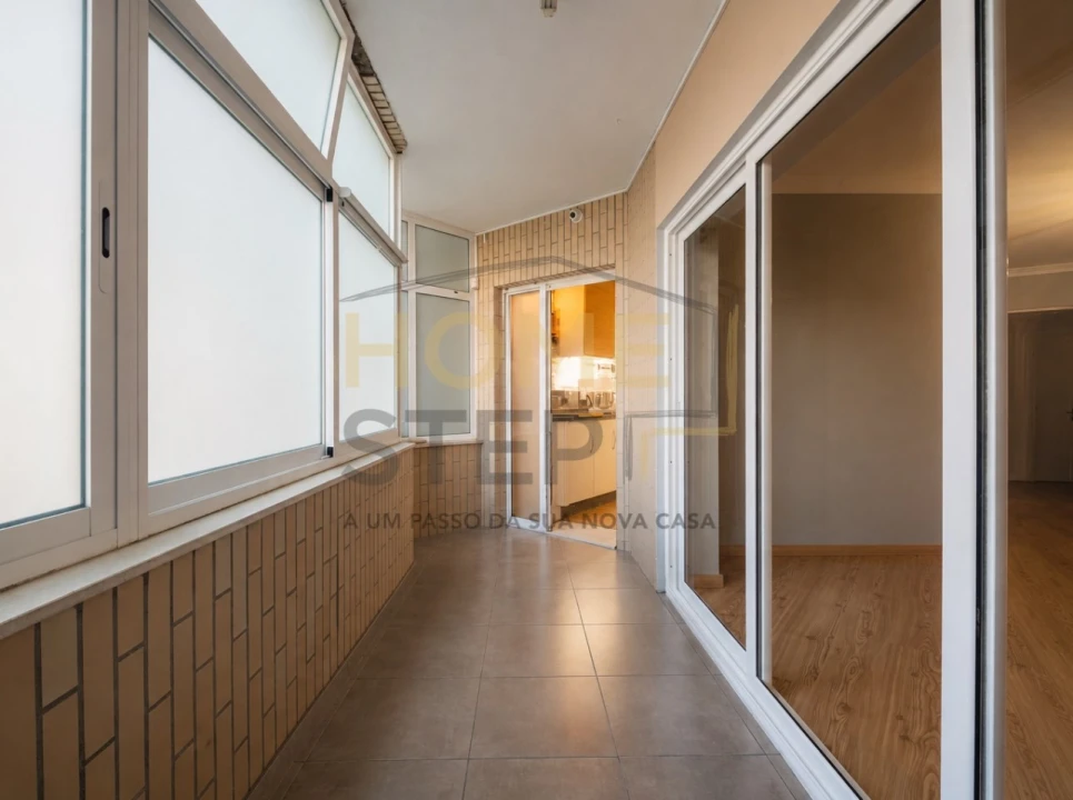 Apartamento T2 para Venda em Gulpilhares e Valadares Foto 2
