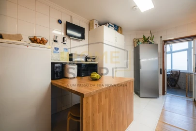 Apartamento T2 para Venda em Gulpilhares e Valadares