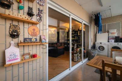 Apartamento T2 para Venda em Gulpilhares e Valadares