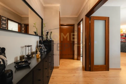 Apartamento T2 para Venda em Gulpilhares e Valadares