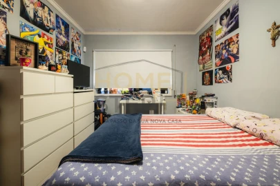 Apartamento T2 para Venda em Gulpilhares e Valadares