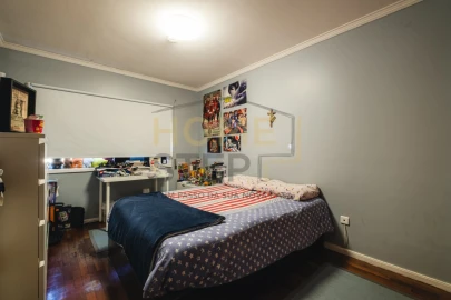 Apartamento T2 para Venda em Gulpilhares e Valadares
