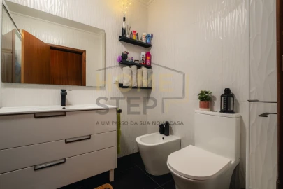 Apartamento T2 para Venda em Gulpilhares e Valadares