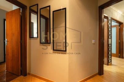 Apartamento T2 para Venda em Gulpilhares e Valadares