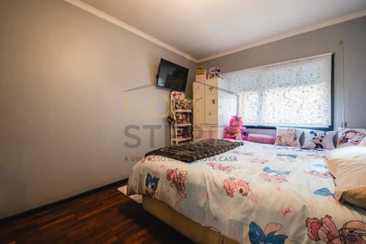 Apartamento T2 para Venda em Gulpilhares e Valadares