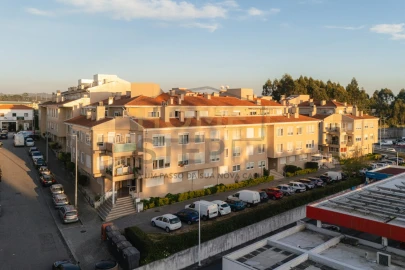 Apartamento T2 para Venda em Gulpilhares e Valadares