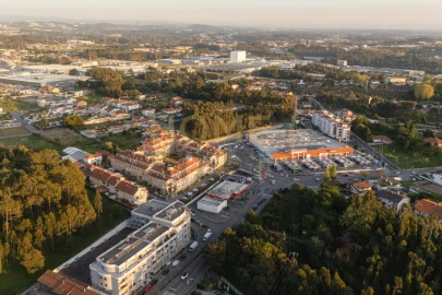 Apartamento T2 para Venda em Gulpilhares e Valadares