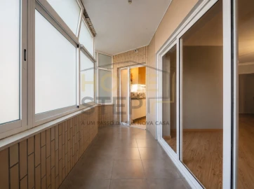 Apartamento T2 para Venda em Gulpilhares e Valadares