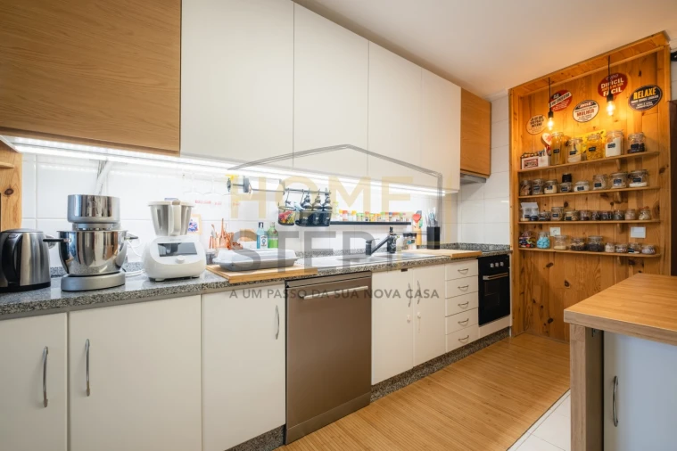 Apartamento T2 para Venda em Gulpilhares e Valadares Foto 7