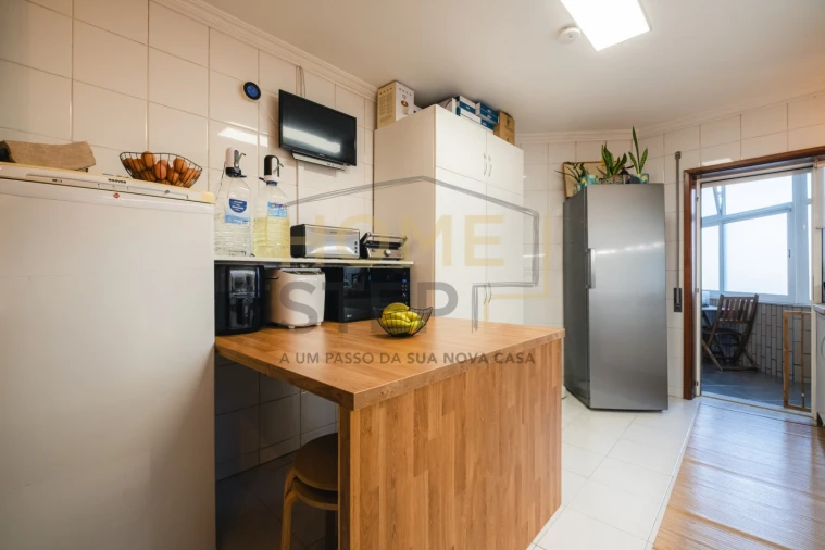 Apartamento T2 para Venda em Gulpilhares e Valadares Foto 8