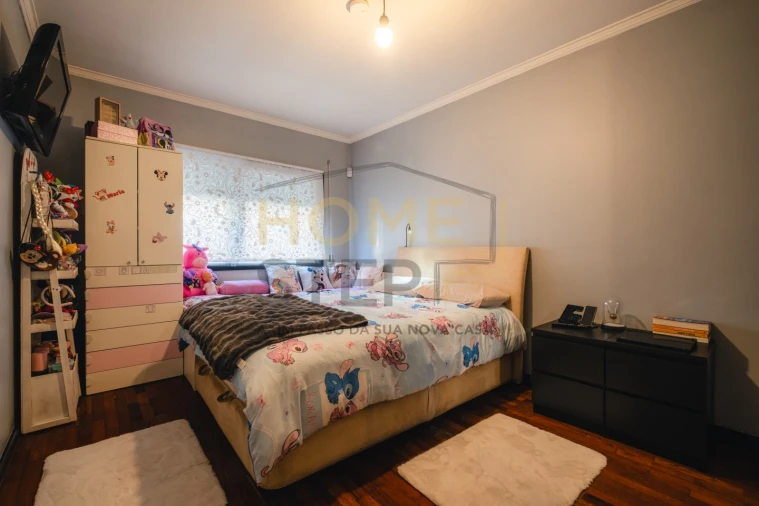 Apartamento T2 para Venda em Gulpilhares e Valadares Foto 38