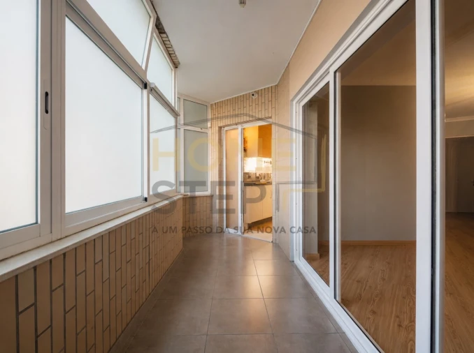 Apartamento T2 para Venda em Gulpilhares e Valadares Foto 2
