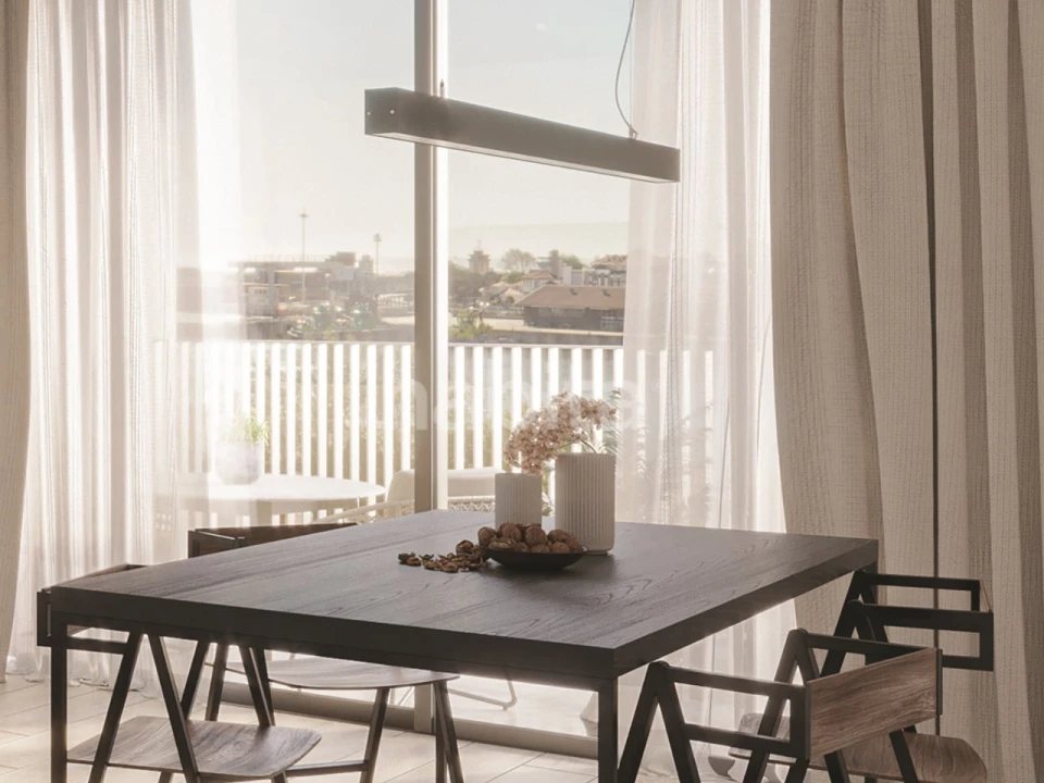 Apartamento T1 para Venda em Matosinhos e Leça da Palmeira Foto 4