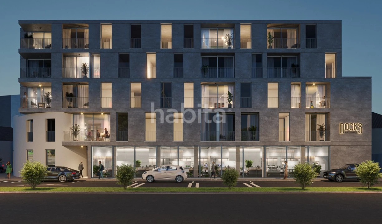 Apartamento T1 para Venda em Matosinhos e Leça da Palmeira Foto 8