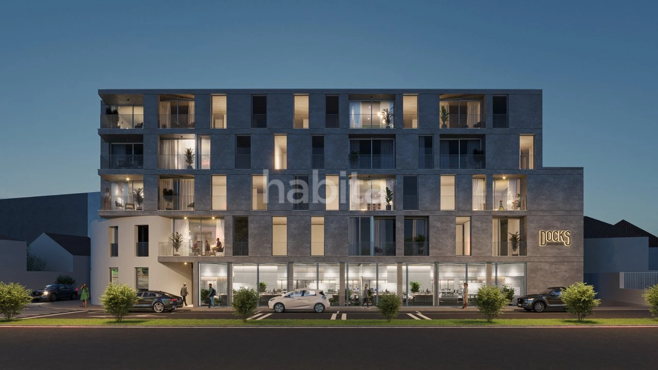 Apartamento T1 para Venda em Matosinhos e Leça da Palmeira Foto 10