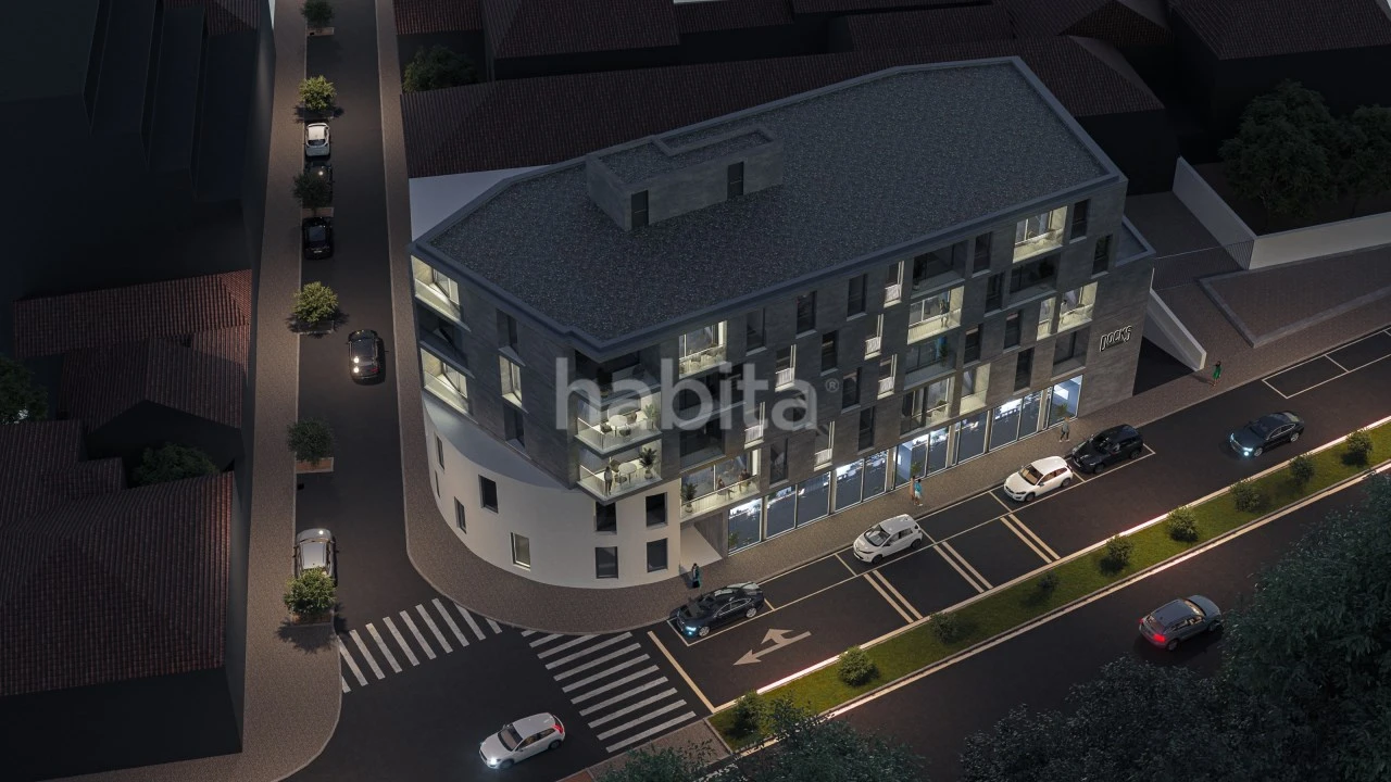 Apartamento T1 para Venda em Matosinhos e Leça da Palmeira Foto 12