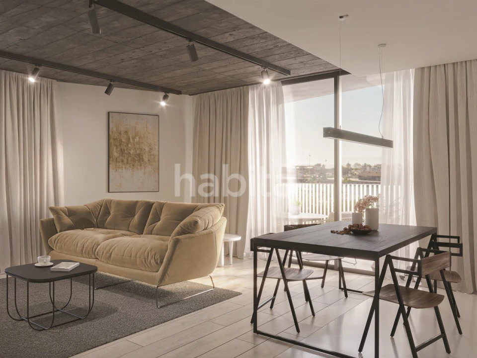 Apartamento T1 para Venda em Matosinhos e Leça da Palmeira Foto 2