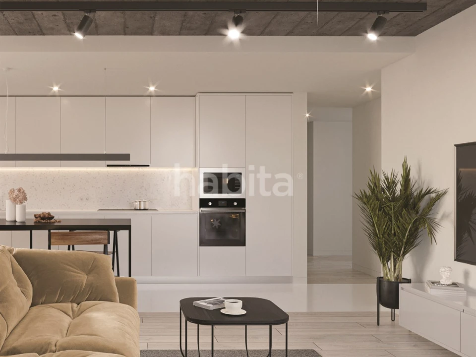Apartamento T1 para Venda em Matosinhos e Leça da Palmeira Foto 3