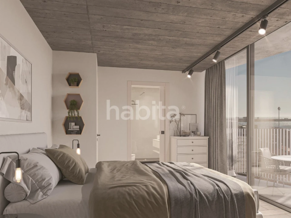 Apartamento T1 para Venda em Matosinhos e Leça da Palmeira Foto 5