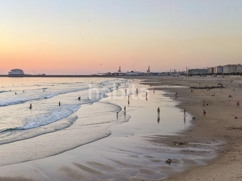 Apartamento T1 para Venda em Matosinhos e Leça da Palmeira Foto 14