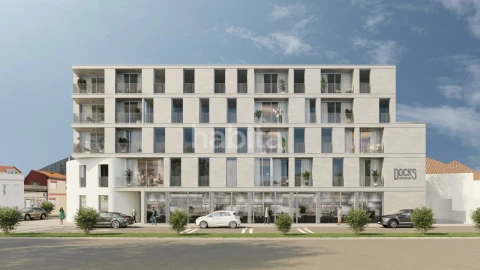 Apartamento T1 para Venda em Matosinhos e Leça da Palmeira