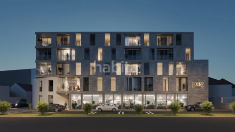 Apartamento T1 para Venda em Matosinhos e Leça da Palmeira