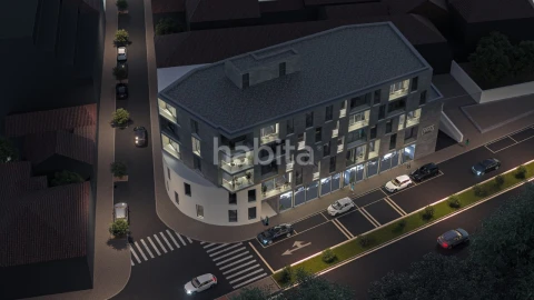 Apartamento T1 para Venda em Matosinhos e Leça da Palmeira