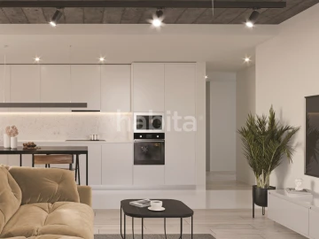 Apartamento T1 para Venda em Matosinhos e Leça da Palmeira