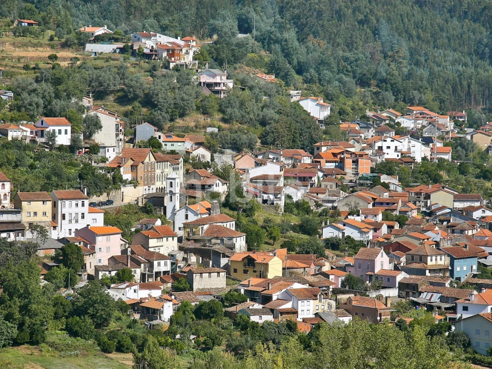 Apartamento T2 para Venda em Rebordosa Foto 20