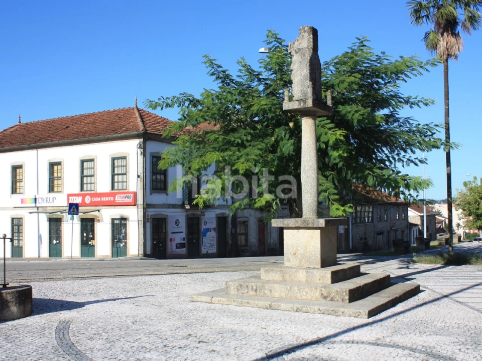 Apartamento T2 para Venda em Rebordosa Foto 21