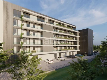 Apartamento T2 para Venda em Rebordosa