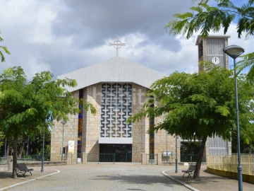 Apartamento T2 para Venda em Rebordosa