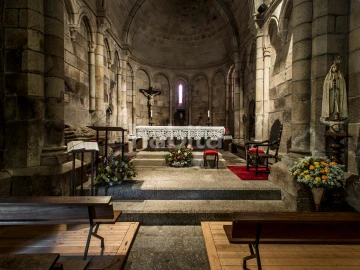 Apartamento T2 para Venda em Rebordosa