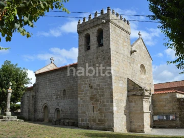 Apartamento T2 para Venda em Rebordosa