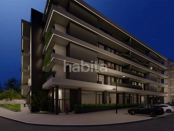 Apartamento T2 para Venda em Rebordosa Foto 9