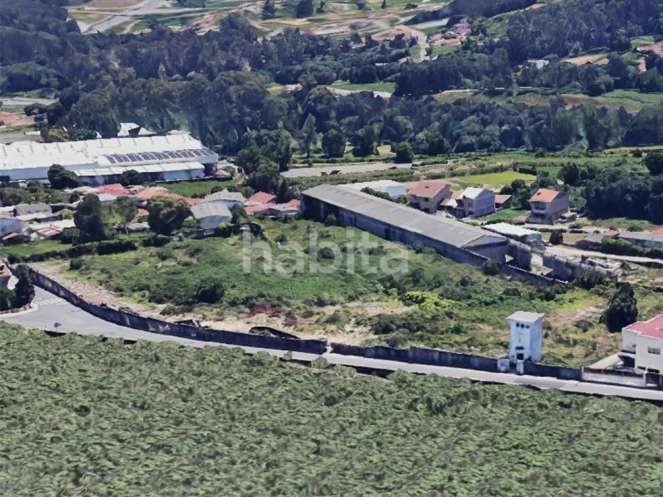 Terreno para Venda em Vilar de Andorinho Foto 2