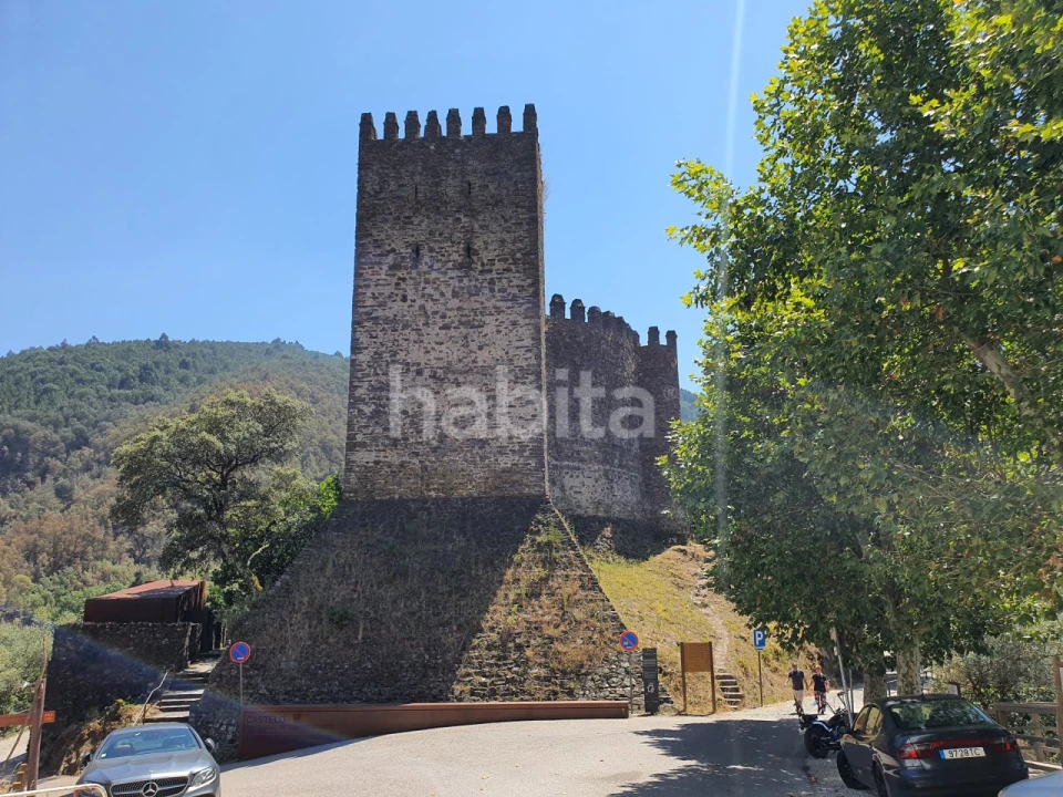 Apartamento T3 para Venda em Lousã e Vilarinho Foto 17