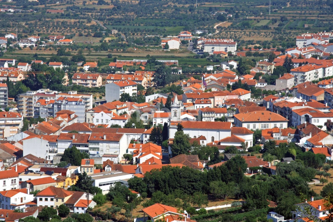 Apartamento T3 para Venda em Lousã e Vilarinho Foto 18