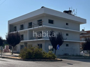 Apartamento T3 para Venda em Lousã e Vilarinho