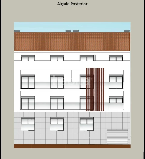 Apartamento T3 para Venda em Lousã e Vilarinho