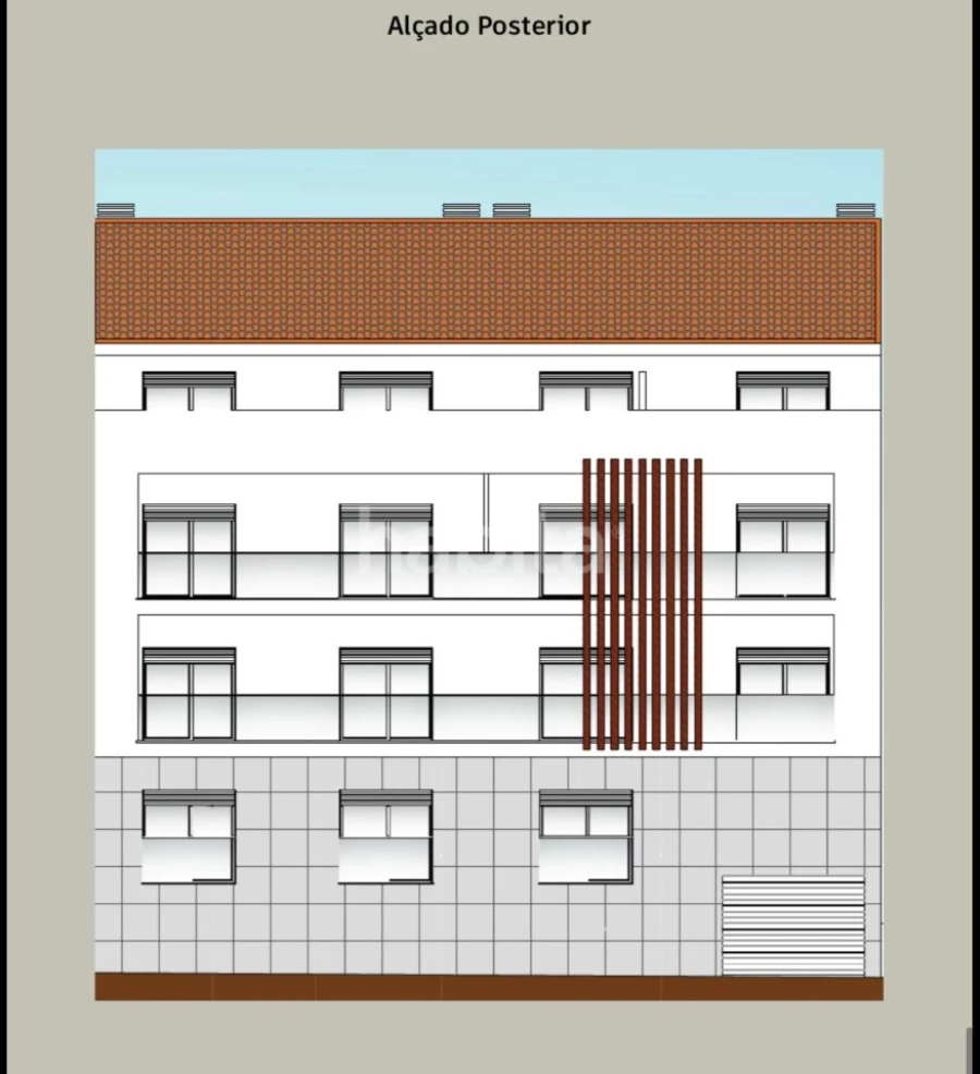Apartamento T3 para Venda em Lousã e Vilarinho Foto 6