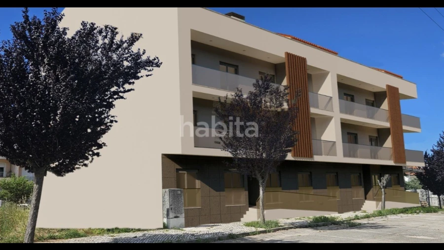 Apartamento T3 para Venda em Lousã e Vilarinho