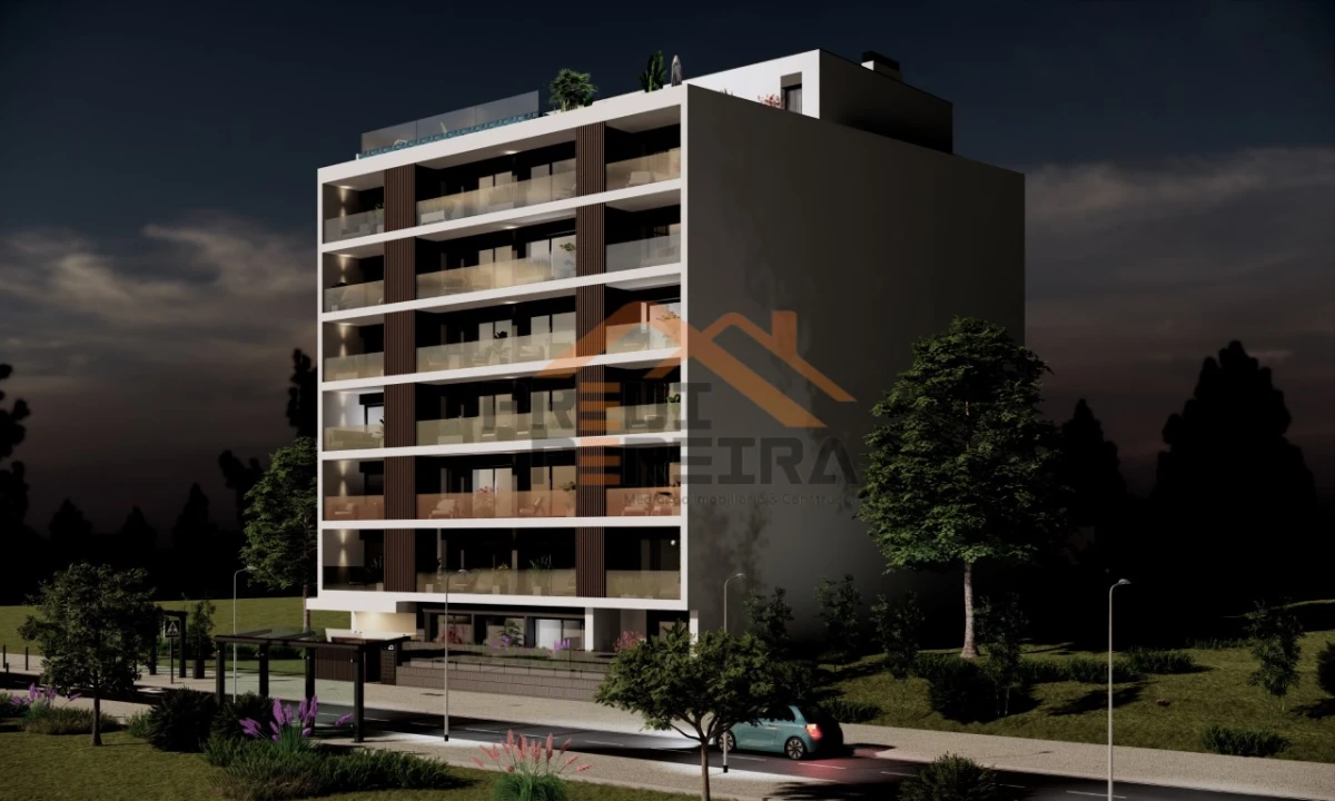 Apartamento T2 para Venda em Loures Foto 24