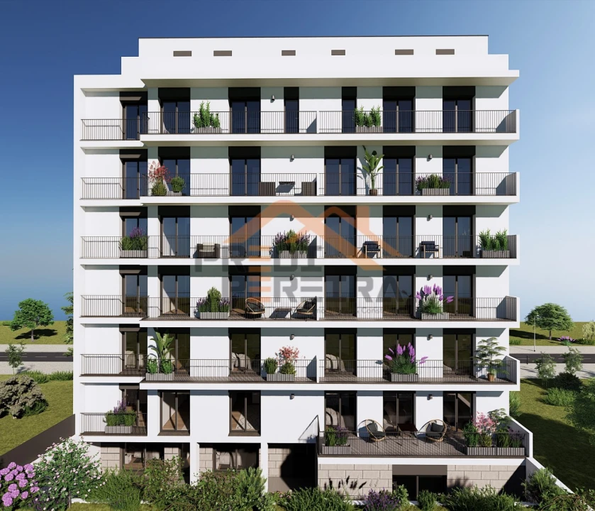 Apartamento T2 para Venda em Loures Foto 1